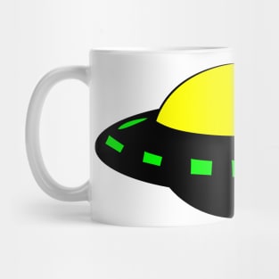 UFO Mug